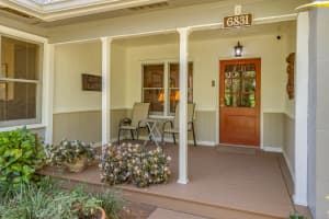 6831 Norman Dr, Melbourne, FL 32904, Sold 07/15/24