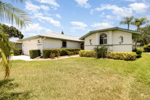 807 Pine Shores Cir, New Smyrna Beach, FL 32168, Sold 03/20/25