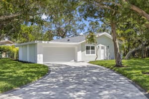 134 Antigua Dr, Cocoa Beach, FL 32931, Sold 09/13/24