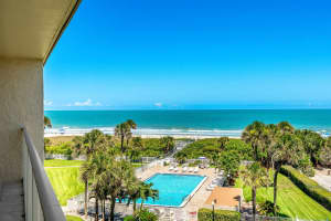 220 Young Ave, Cocoa Beach, FL 32931, Sold 07/31/24