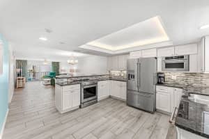 220 Young Ave, Cocoa Beach, FL 32931, Sold 07/31/24