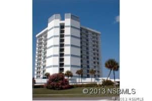 5207 S Atlantic Ave APT 521, New Smyrna Beach, FL 32169, Sold 01/18/25