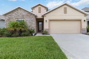 588 Corbin Cir SW, Palm Bay, FL 32908, Sold 08/09/24