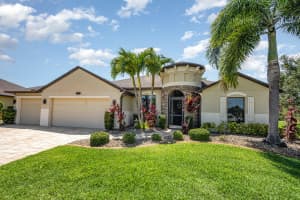 1328 Outrigger Cir, Rockledge, FL 32955, Sold 07/22/24