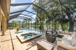 1328 Outrigger Cir, Rockledge, FL 32955, Sold 07/22/24