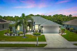 697 Carriage Hill Rd, Melbourne, FL 32940, Sold 08/06/24