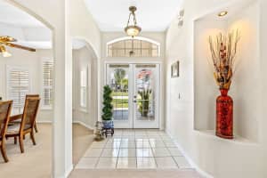 697 Carriage Hill Rd, Melbourne, FL 32940, Sold 08/06/24