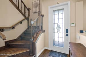 6734 Vista Hermosa Dr, Melbourne, FL 32940, Sold 10/18/24