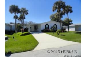 516 Cheyenne Dr, Oak Hill, FL 32759, Sold 08/30/24