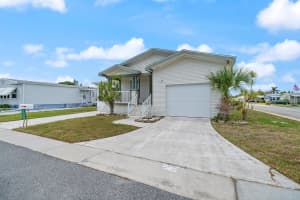 4305 Gail Blvd, Melbourne, FL 32904, Sold 11/05/24
