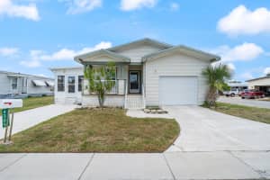 4305 Gail Blvd, Melbourne, FL 32904, Sold 11/05/24