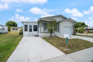4305 Gail Blvd, Melbourne, FL 32904, Sold 11/05/24