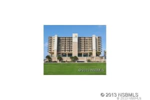 4139 S Atlantic Ave APT B204, New Smyrna Beach, FL 32169, Sold 11/25/24