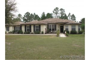 380 Equestrians Way, New Smyrna Beach, FL 32168, Sold 09/13/24