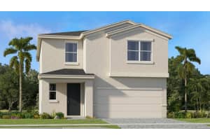 2232 Marigold Trl NW, Palm Bay, FL 32907, Sold 03/28/25