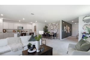 2232 Marigold Trl NW, Palm Bay, FL 32907, Sold 03/28/25