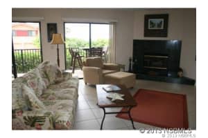 3001 S Atlantic Ave APT 202, New Smyrna Beach, FL 32169, Sold 01/31/25