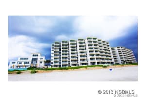 5201 S Atlantic Ave #703a, New Smyrna Beach, FL 32169, Sold 07/01/24