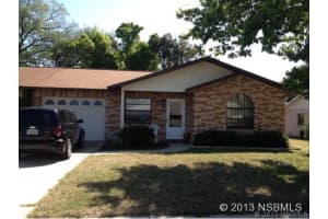 313 Sea Hawk Ct, Edgewater, FL 32141, Sold 09/24/24