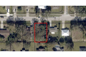 990 Waco Boulevard, Palm Bay, FL 32909 Sold 07/31/25