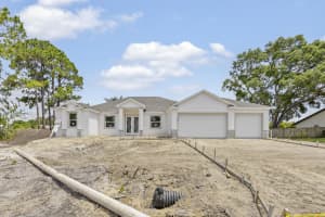 339 Pipit St NE, Palm Bay, FL 32907, Sold 07/30/24