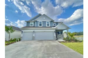 1345 Kylar Dr, Palm Bay, FL 32907, Sold 09/13/24