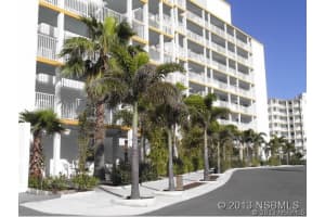5201 S Atlantic Ave APT 701A, New Smyrna Beach, FL 32169, Sold 11/21/24