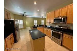 426 Cobblewood Drive, Rockledge, FL 32955 - MLS#1016507