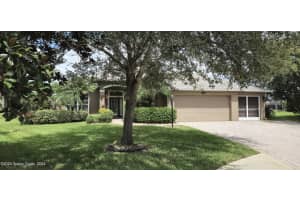 2346 Lylewood Ct, Melbourne, FL 32904, Sold 10/31/24