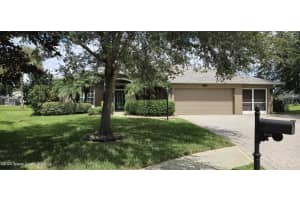 2346 Lylewood Ct, Melbourne, FL 32904, Sold 10/31/24