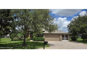 2346 Lylewood Ct, Melbourne, FL 32904, Sold 10/31/24