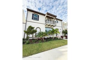 2383 Addison Drive, Melbourne, FL 32940 - MLS#1016560