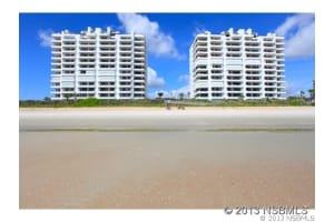 5275 S Atlantic Ave #306, County, FL 32169, Sold 07/17/24