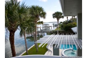 1215 Commodore Dr, New Smyrna Beach, FL 32168, Sold 08/30/24