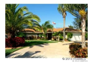 1367 Clearbrook Street, Sebastian, FL 32958 Sold 07/02/25
