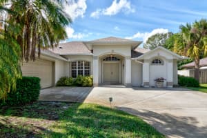 1367 Clearbrook Street, Sebastian, FL 32958 Sold 07/02/25