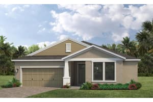 3039 Travelers Palm Dr, Edgewater, FL 32141, Sold 03/14/25