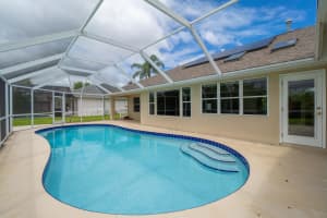 1025 Lennox Way, Melbourne, FL 32940, Sold 09/25/24