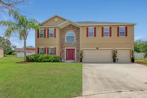 424 Luna Bella Ln APT 226, New Smyrna Beach, FL 32168, Sold 10/07/24