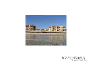 3801 S Atlantic Ave #303, New Smyrna Beach, FL 32169, Sold 09/19/24