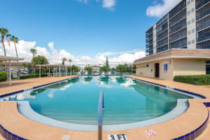 520 Palm Springs Blvd, Indian Harbour Beach, FL 32937, Sold 08/30/24