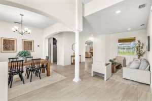 3380 Salt Marsh Cir, West Melbourne, FL 32904, Sold 09/05/24