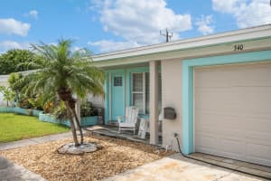 4210 Sun Village Ct #40a, New Smyrna Beach, FL 32169, Sold 07/19/24