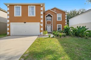 608 W Ariel Rd, Edgewater, FL 32141, Sold 03/06/25