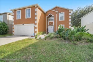 608 W Ariel Rd, Edgewater, FL 32141, Sold 03/06/25