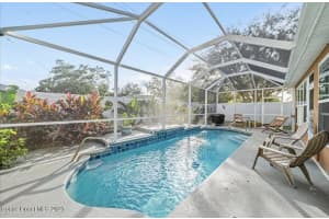 608 W Ariel Rd, Edgewater, FL 32141, Sold 03/06/25