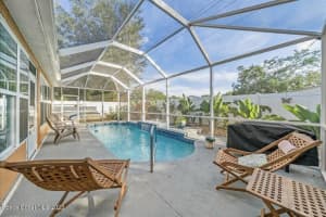608 W Ariel Rd, Edgewater, FL 32141, Sold 03/06/25