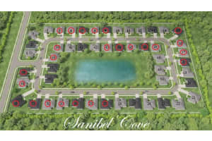 1234 Captiva Is Cir, Palm Bay, FL 32908, Sold 01/17/25