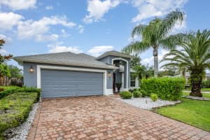 1331 Cibola Dr, Melbourne, FL 32934, Sold 10/22/24