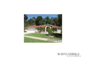 66 Old Sunbeam Dr, South Daytona, FL 32119, Sold 08/12/24